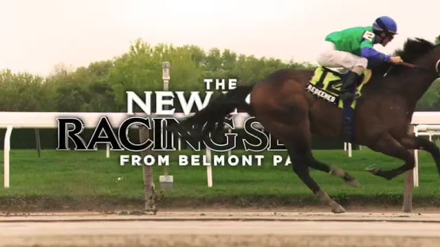 MSG: New York Racing Series