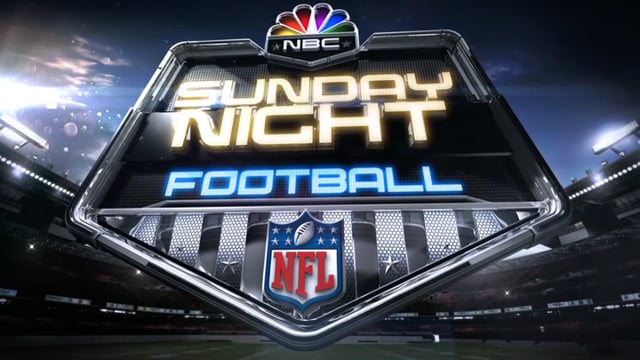 NBC Sports: Sunday Night Football
