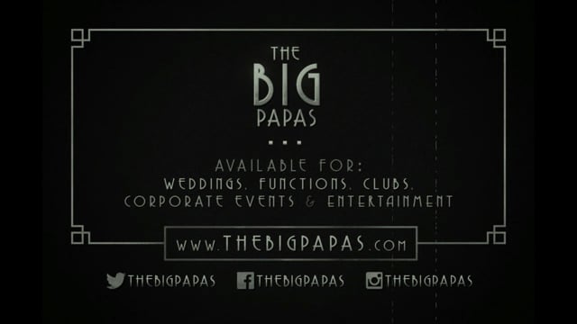 The Big Papas Video 6