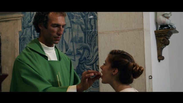 O Mal, Amen (trailer)