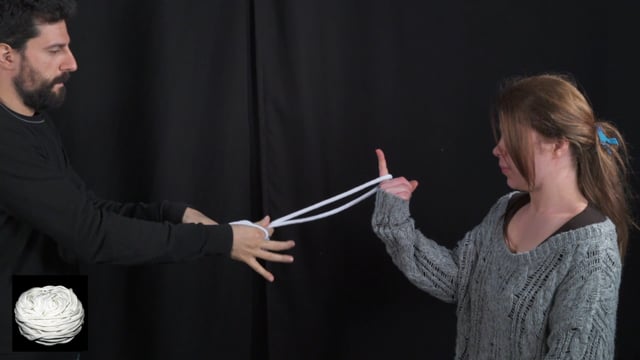 Foto Professional Rope - 50 meters (164 ft) - Deluxe