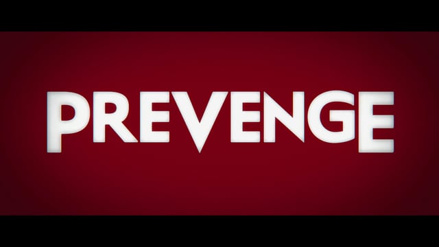 Prevenge Trailer