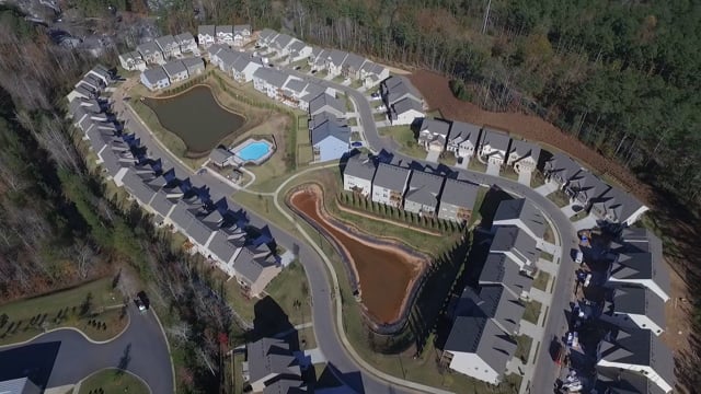 Site Development