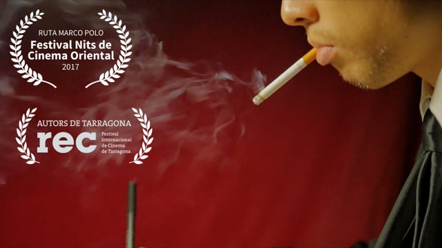 Bittersweet Memories - Wong Kar Wai Tribute (Adrià Guxens, 2016) - English Subtitles