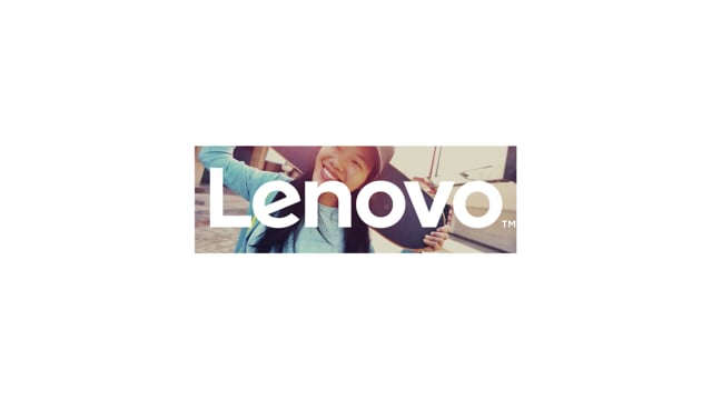 Кадр из работы Courage Films: Презентация телефонов Lenovo