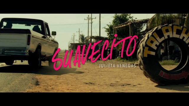 Julieta Venegas — Suavecito — Julieta Venegas