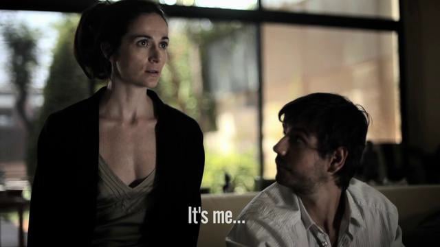 Doncella Dormida (Sleeping Maiden) - Trailer