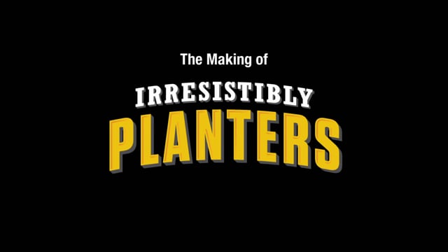 Planters - Factory BTS