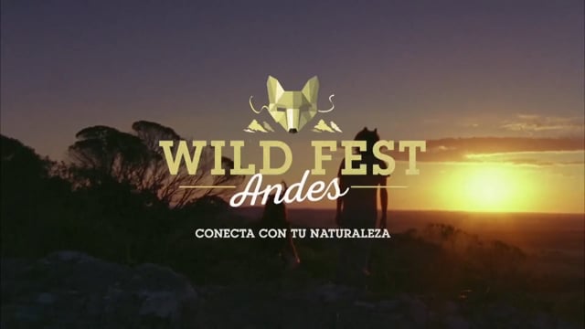 Cerveza Andes –  Wild Fest