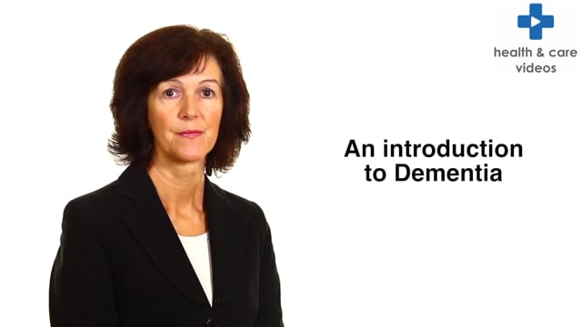 An introduction to Dementia