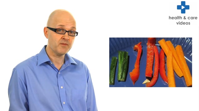 Top Tips for finger foods that prevent malnutrition for people with Dementia