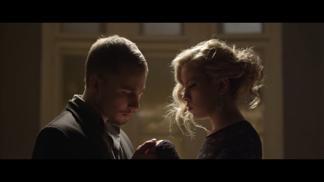 Flowers - Trailer - Martin Genovski's short movie