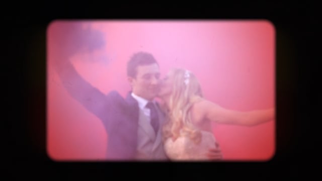 Moe & Meyrick wedding film