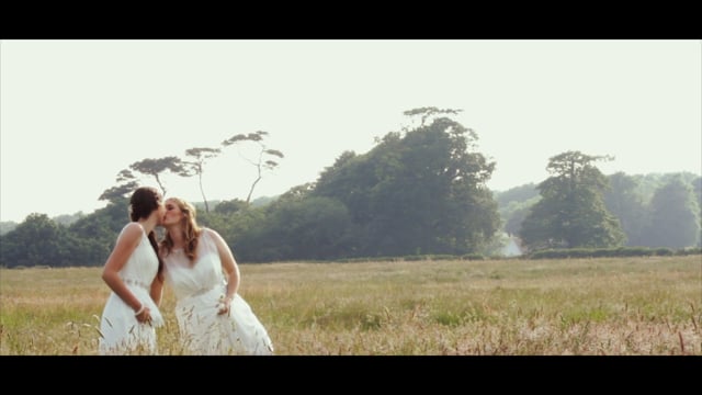 Cherys & Terri wedding film