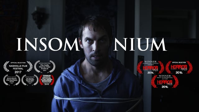 INSOMNIUM TEASER