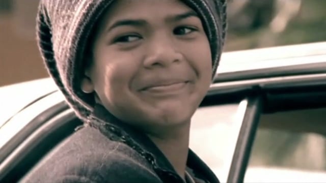 TWIST TRAILER Feature Film