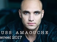Bande démo 2017 Mouss AMAOUCHE