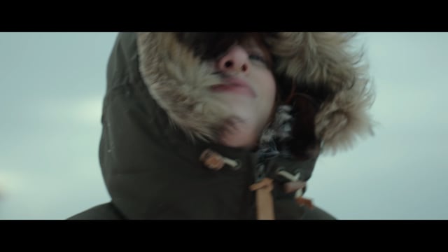 Svalbard - Extrait