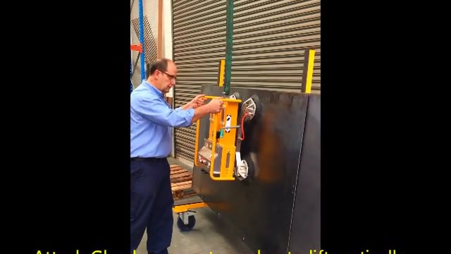 Glassboy 880 Showcase