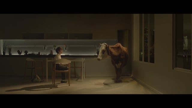 Milk TEASER