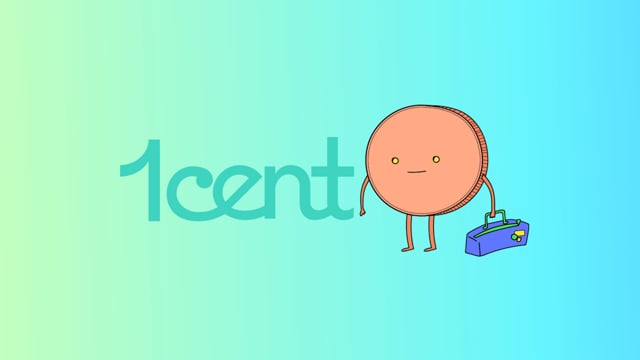 1cent