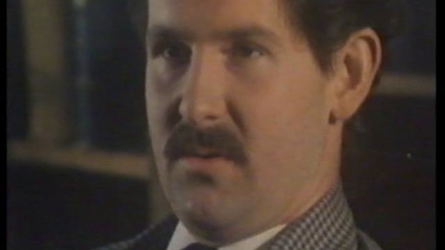 BARNEY BARNATO (TV Drama series) Barnato & Rhodes