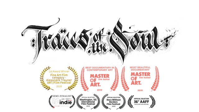 Traces of the Soul