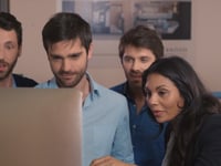Bande démo (Corporate)