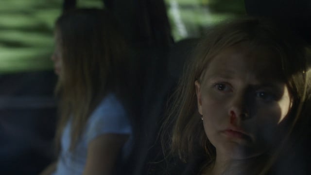 Min Kusin Klara Trailer