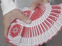 Vigor Playing Cards