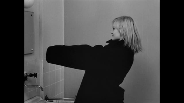 The Loves of a Blonde (1965) trailer