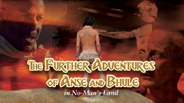 Anse and Bhule (Texted)