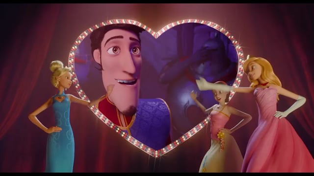 CHARMING trailer