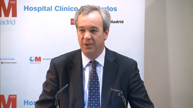 Vídeo: Dr. Javier Correas Lauffer sobre el abordaje global del paciente con TDAH