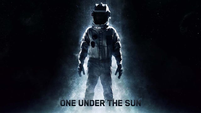 One Under the Sun