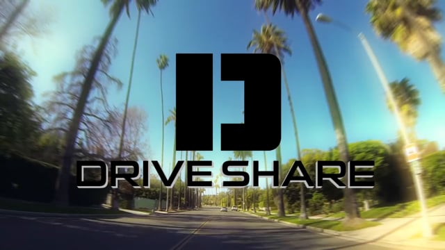 Martinis and Prescription Pills - Drive Share Series Trailer - go90 Original Series
