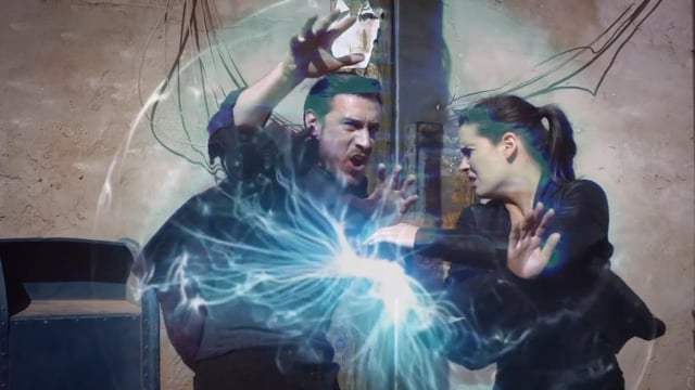 Mind Blown - Trailer