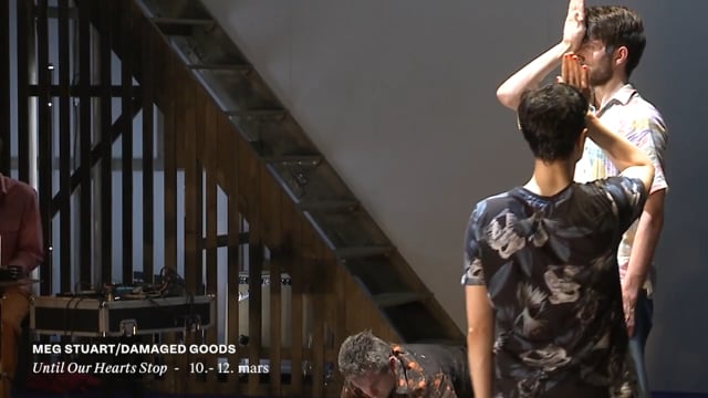 Meg Stuart Until Our Hearts Stop 3