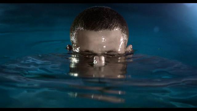 3D Water Effects Animation - Schweppes Energy