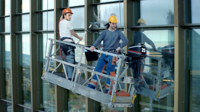 Window Cleaners