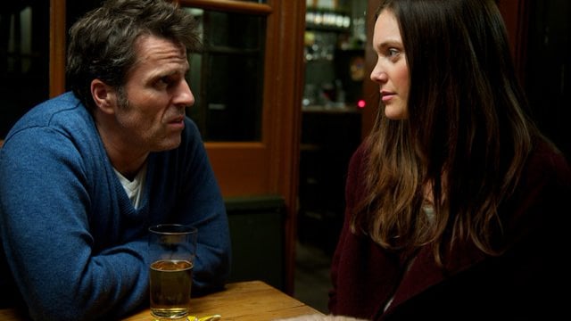 The Send Off (2011)