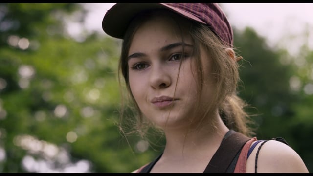The Catch - Official Trailer