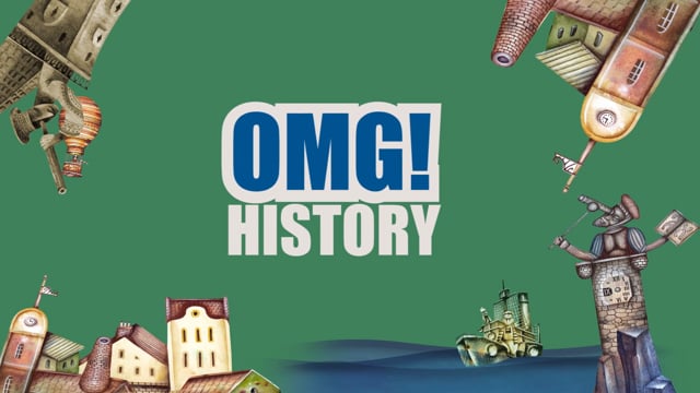 OMG · History