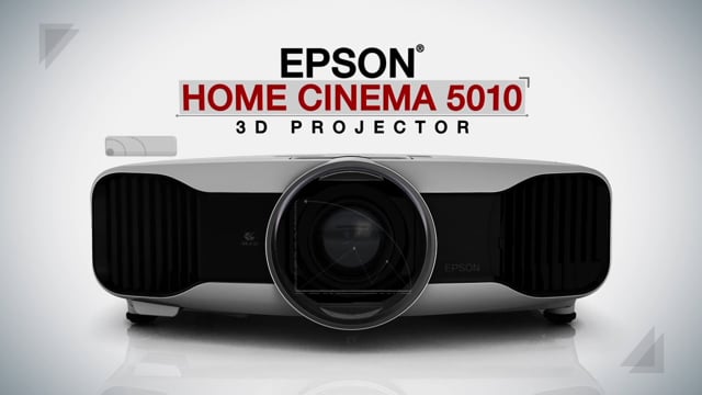 Epson 5010