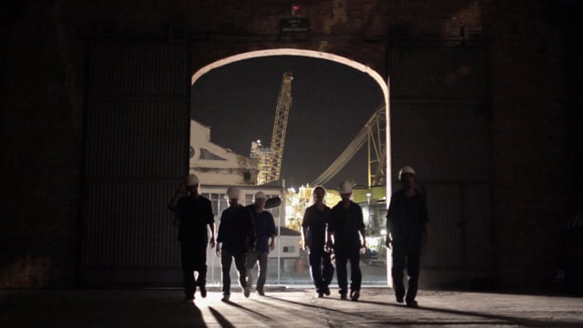 BRAZA &mdash; Obra Utopia