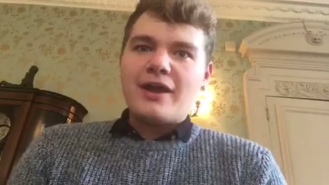 Client Video Testimonial