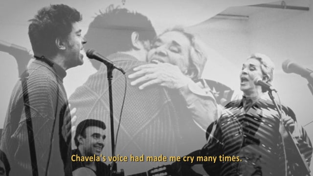 CHAVELA