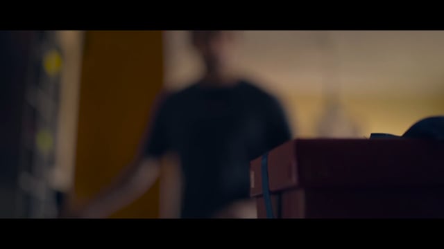 Curta Aniversário (Birthday Short) - ULHT