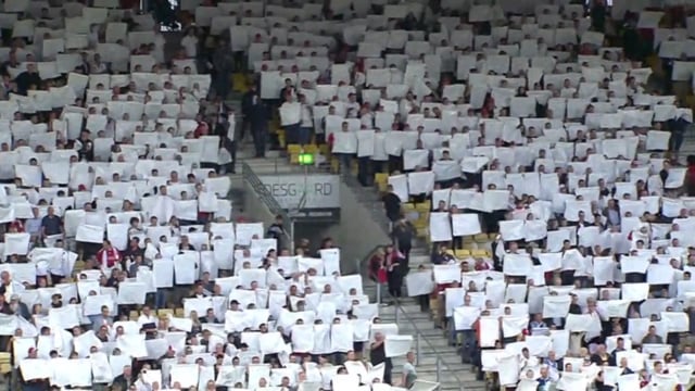 The all-white kit