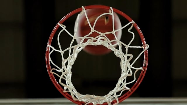 Men’s Basketball Intro Video